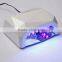 nail salon equipment 36w diamond ccfl led nail lamps                        
                                                Quality Choice