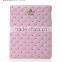 For ipad mini crown series leather case