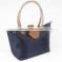 Durable Colourful Convenience Loptop and Short Travel / Mommy Multifunction Bag