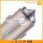 12V 2A Output Metal USB Car Charger