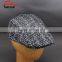 Custom Design High Quality Ivy Cap Fashion Ivy Cap With Custom Logo