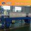 Film wrapping machine for PET bottle