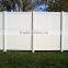 Wholesale High Quality Security Cheap Garden Vinyl Fence