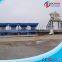 HZS series concrete batching plant with best price