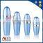 2015 High Quality Frosted Acrylic Bottle