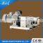 Bonve sanitary horizontal lobe pump rotor pump