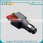 USB Car Charger Car Accessory with Aroma Diffuser