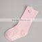knee high baby socks pure manual sewing socks