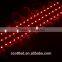 hight brightness 7512 single color led module for advertising sign