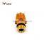 UBS QQ300A TIG welding torch back cap short