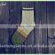 Korea Harajuku gradient stripes men tube socks cotton socks wholesale