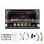 2din 6.2inch universal with GPS BT WIFI 3G car audio android dvd player                        
                                                                                Supplier's Choice
