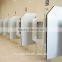 Restroom Urinal Screen Partitions Hpl Compact Laminate Urinal Partition