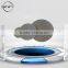 Sinft hepa multi-layer sintered wire cloth extruder filter disc