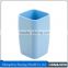nice design and custom logo plastic cup for toothbrush