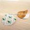 Aluminum foil induction liner/sheet for chemical products