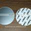 aluminum foil seal foods&beverage lids&wad&gasket liner