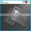 Food grade plastic tray