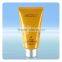Large Plastic Cosmetics Packaging Tubes