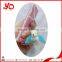 wholesale custom plush keychain