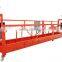 ZLP630/800/1000 steel suspended platforms