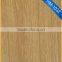 HM-1032 indoor wooden pvc interlocking floor tiles