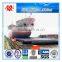 Passed CCS certification salvage marine pontoon ship hoisting airbag
