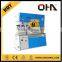 OHA Brand Q35Y hydraulic ironworker