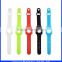 Hot selling Smart Watch Silicone Fitness Watch Replacement Wristband for Apple Watch