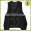 Solid Color Woven Business Men Vest 2015