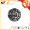 2016 Hot Factory fancy custom western coat button with custom logo