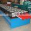 Pre-Painted Colored Galvanized Steel Sheet Corrugated Roofing