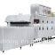 KH-QQX-400-600 Industrial Cookie Machine , Cookie Production Line