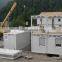 Modular homes