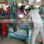 Pipe prefabrication automatic weld machine A2