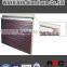 Extruded aluminium profiles kitchen profile handle profile GL011