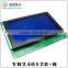 Monochrome graphic industrial control LCD Display 240x128