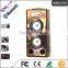 BBQ KBQ-164 20W 2000mAh High Quality Music Audio Input and Output Studio Monitor Speakers                        
                                                Quality Choice