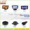 Made in china 3.5inch cheap LED LCD electromagnetic parking sensor for car truck