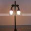 ho scale model train lights
