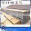 CHANNEL STEEL 18#A 180*68*7.0 WEIGHT 20.174KG/M FOR CONSTRUCTION