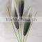 2015 hot sale artificial EVA flowers single head flower stem for home corner decorative artificial flowers