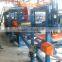 roofing sandwich sheet machine / shield sandwich machine / z lock sandwich panel