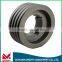 Cast Iron Material SPC Type V Belt Pulleys