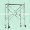 Top Quality 6ft Steel Multi-Use Fame Scaffolding