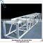 hanging speakers used aluminum truss equipment for sale EST-03