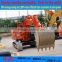 chinese mini excavator for sale ZS616