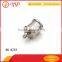 Jacket metal snaps wholesale price