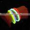 Europe Popular Fashion New Party Colorful Led Bracelet