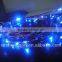 10m 100leds copper wire led christmas lights
